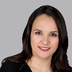 Dr. Nadia Kornioti